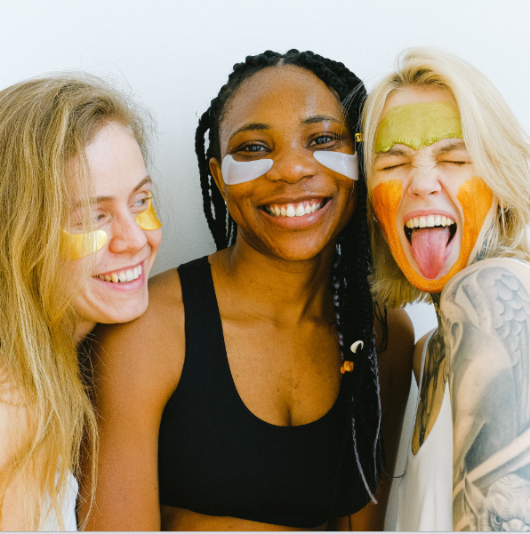 Is it actually safe to use your menstrual blood as a face mask for healthier skin?