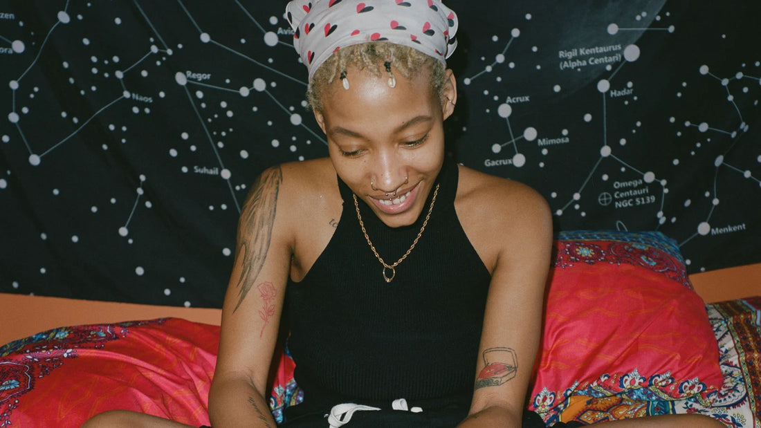 What is the best way to take care of yourself before you start your period?