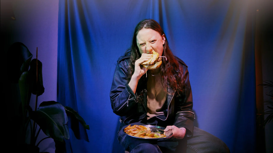 Why am I more hungry on my period?