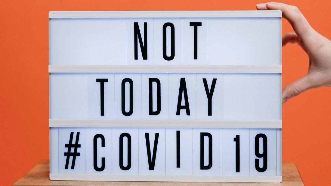 Can catching COVID-19 have any effect on my menstrual cycle?