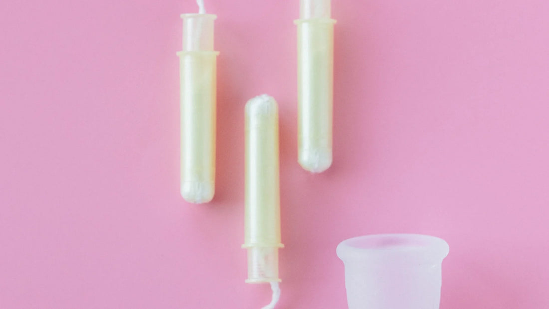 Why are non-menstruators making such important decisions about reproductive health in seemingly progressive societies like the United States?