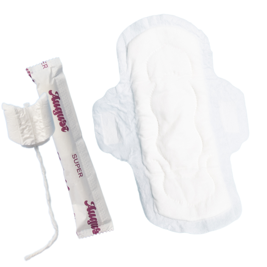 Comfy Tampons