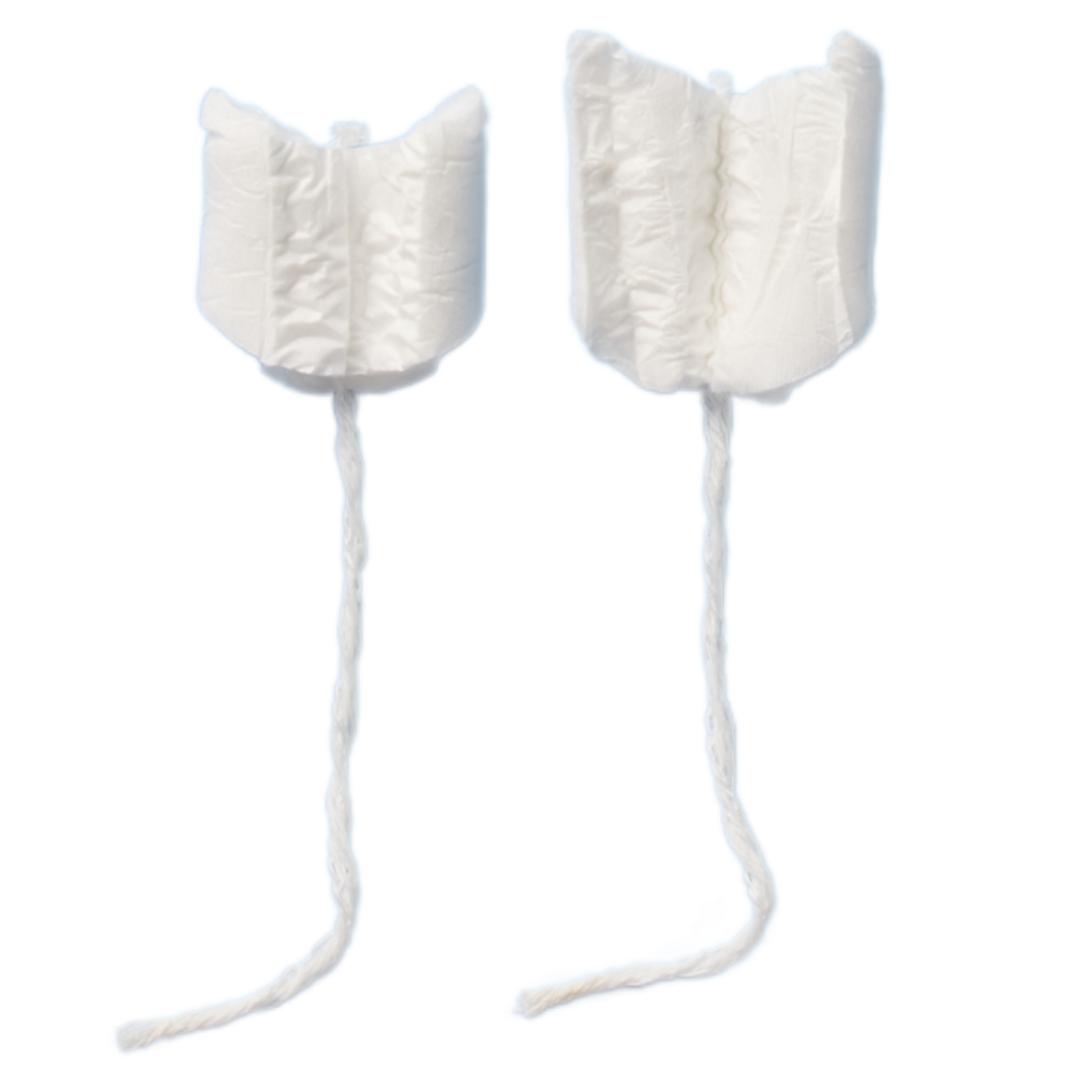 Comfy Tampons