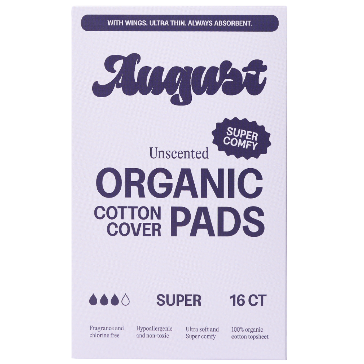 Super Pads
