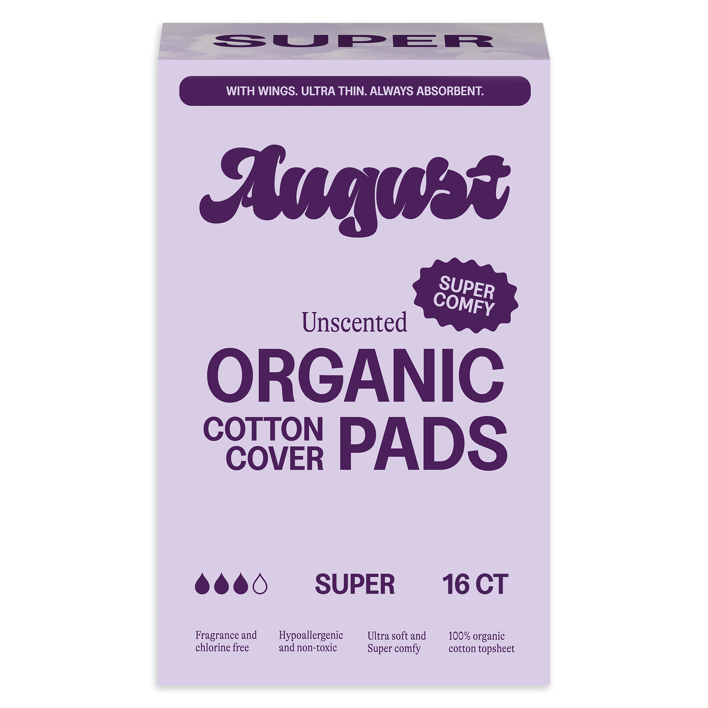 Super Pads