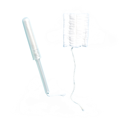 Comfy Tampons