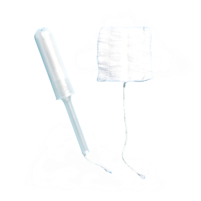 Comfy Tampons