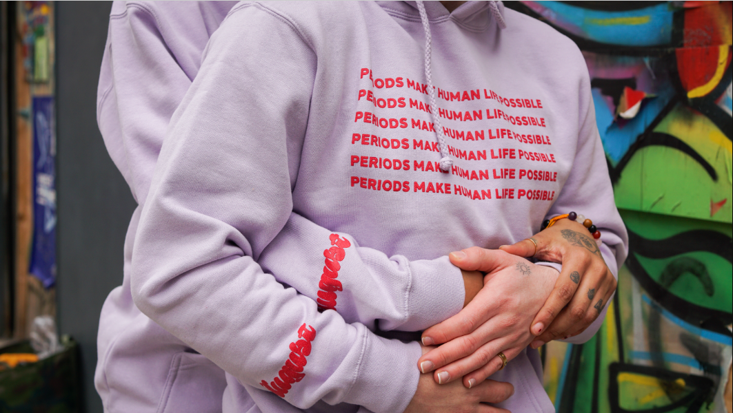 Why does my period come late when it’s cold?
