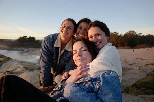 Why do some people menstruate earlier than others?