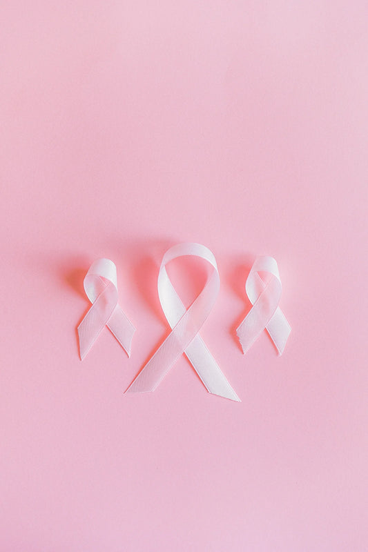 September is Gynecological Cancer Awareness Month (GCAM)!