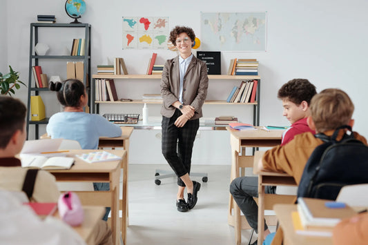 What is Inclusive Sex Education? A Guide for Parents & Youth