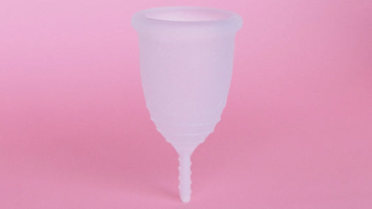 How long do menstrual cups last with proper care?