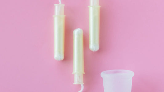 Why are non-menstruators making such important decisions about reproductive health in seemingly progressive societies like the United States?