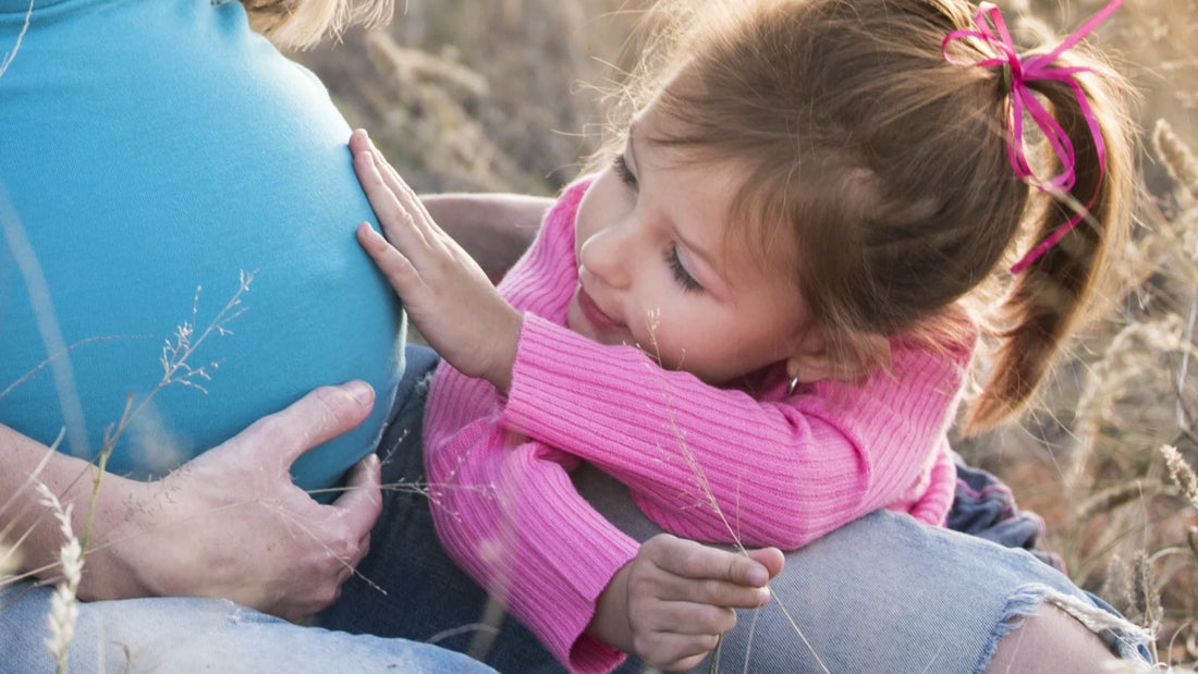 When will my period come back after giving birth/being pregnant?