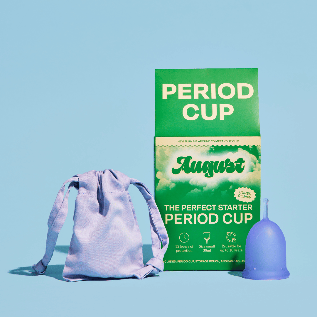 August Period Cup