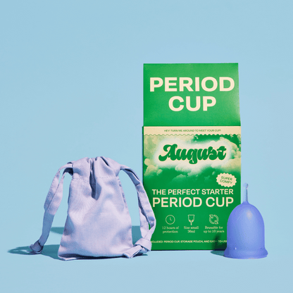 August Period Cup
