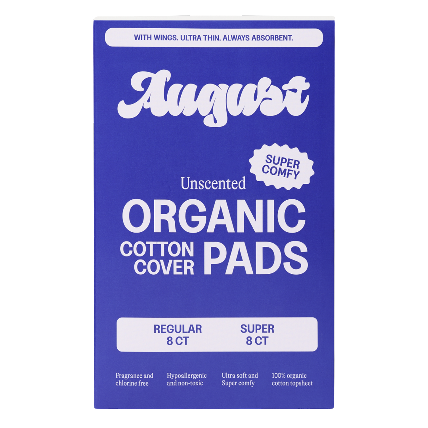 Regular/Super Combo Pads