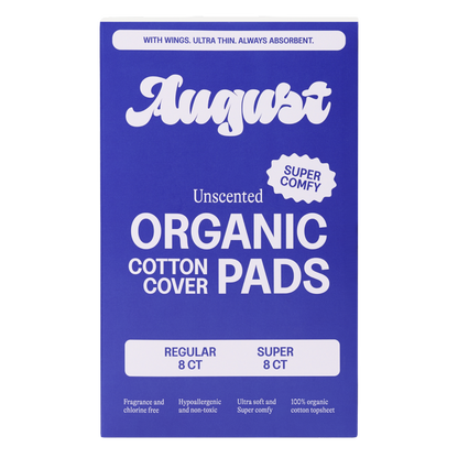 Regular/Super Combo Pads