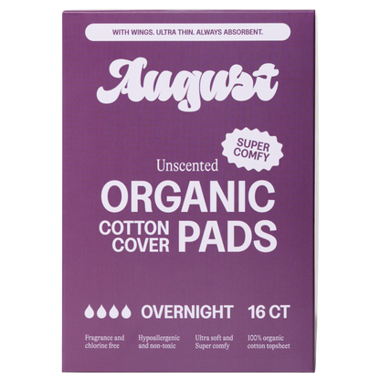 Overnight Pads