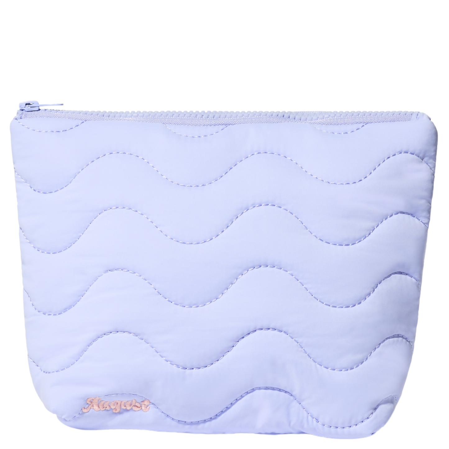 August Wave Pouch