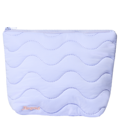 August Wave Pouch