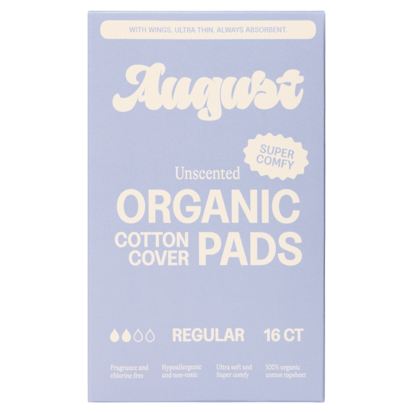 Regular Pads