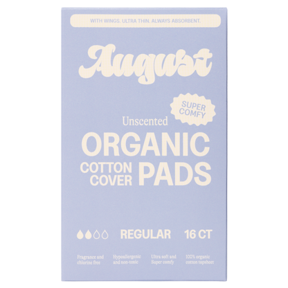 Regular Pads