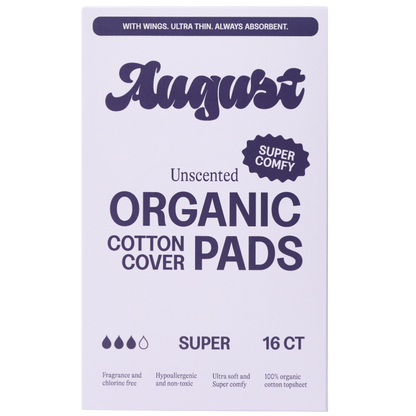 Super Pads