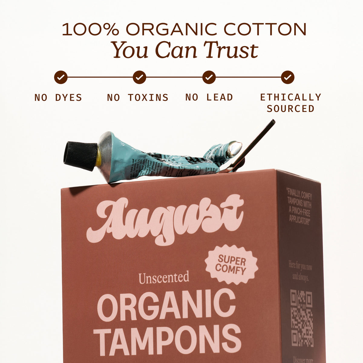 Super Tampons