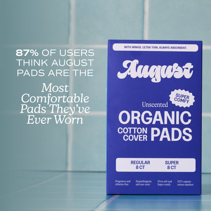 Regular/Super Combo Pads