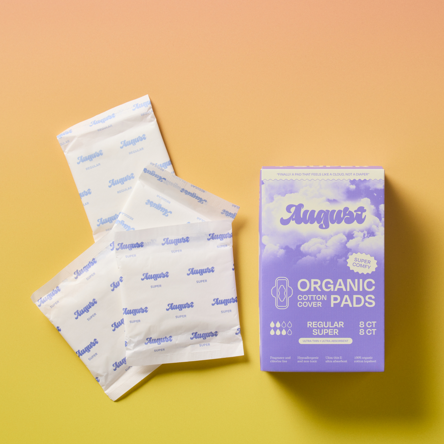 Combo Pads