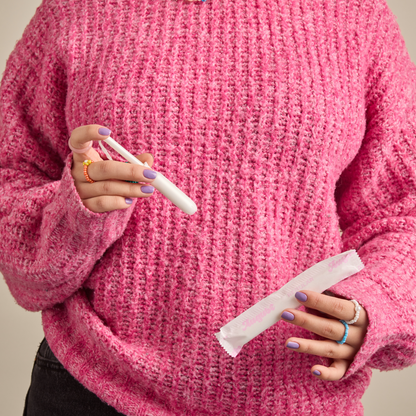 Combo Tampons