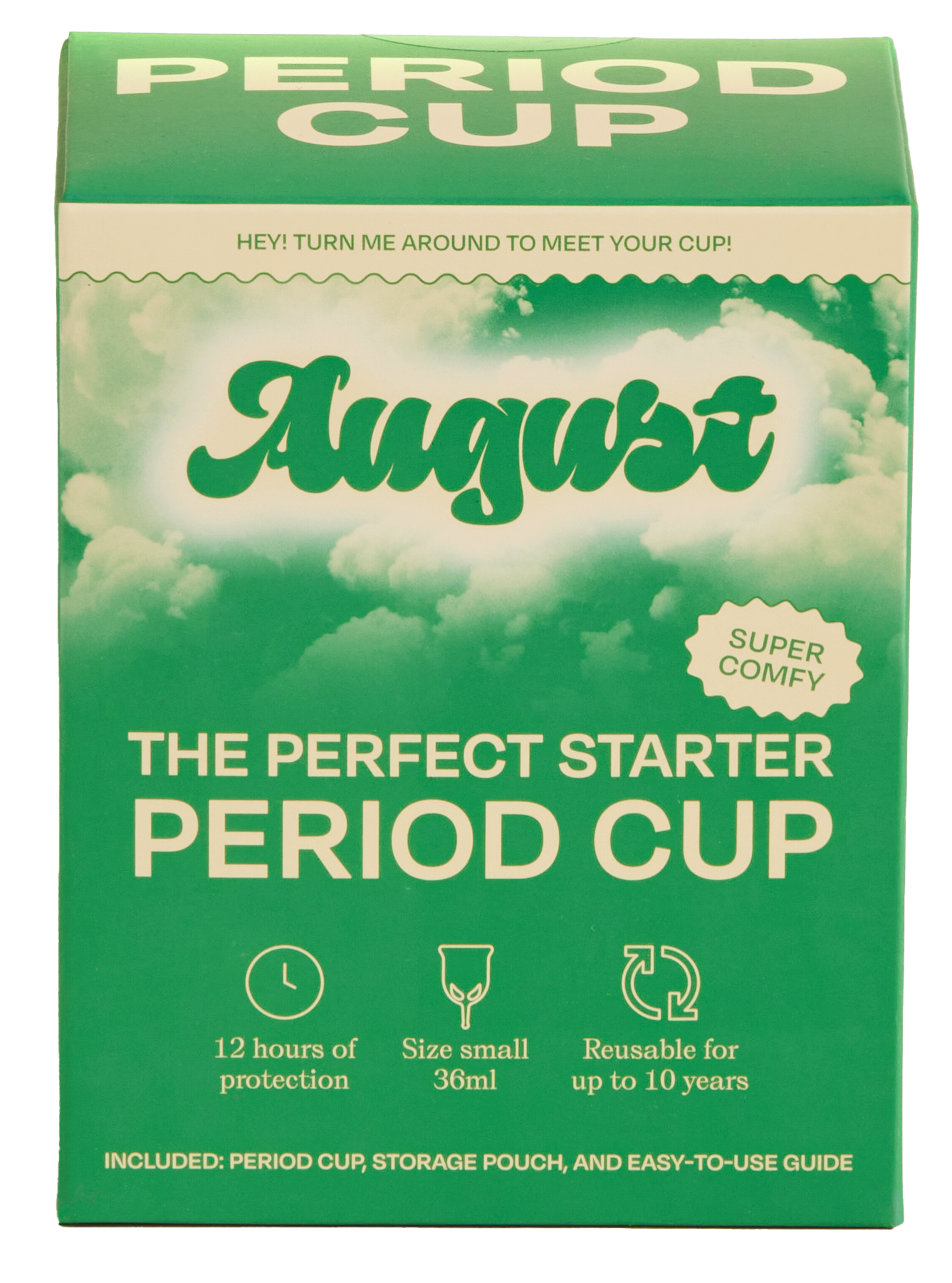 August Period Cup