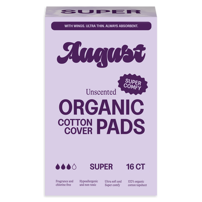 Super Pads