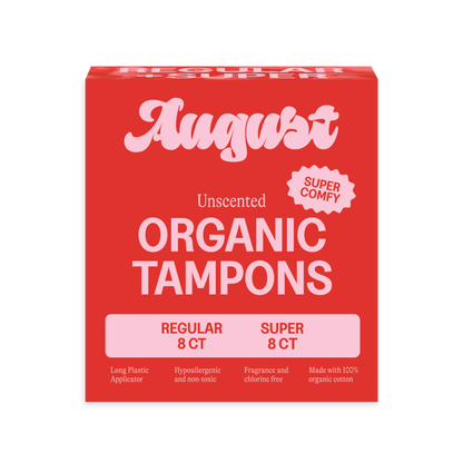 Combo Tampons