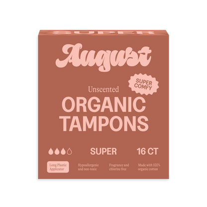 Super Tampons