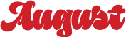 August Coupons and Promo Code