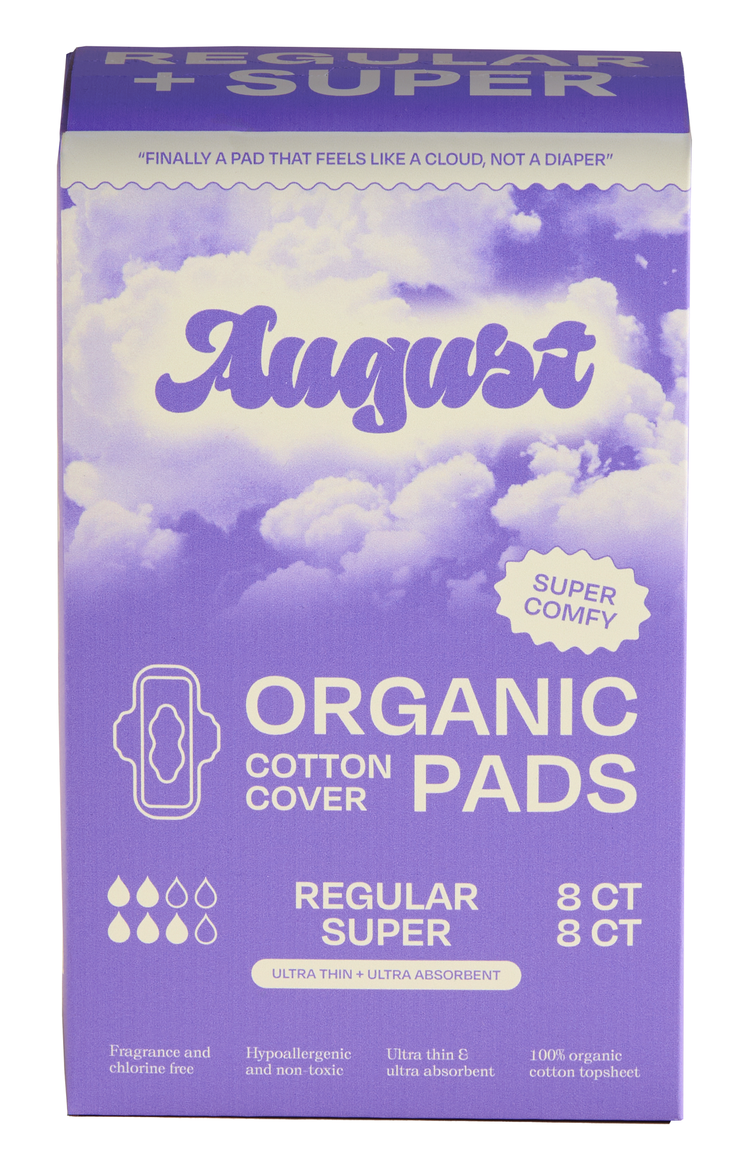 Combo Pads