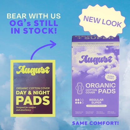 Combo Pads