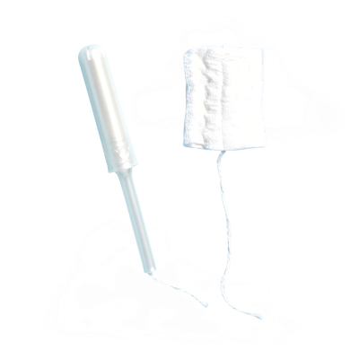 Comfy Tampons