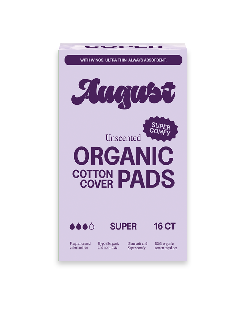 Super Pads