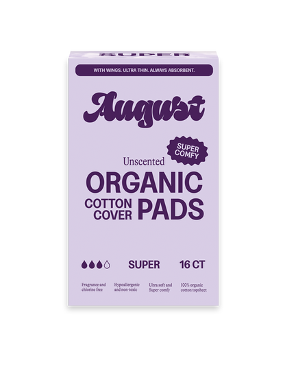 Super Pads