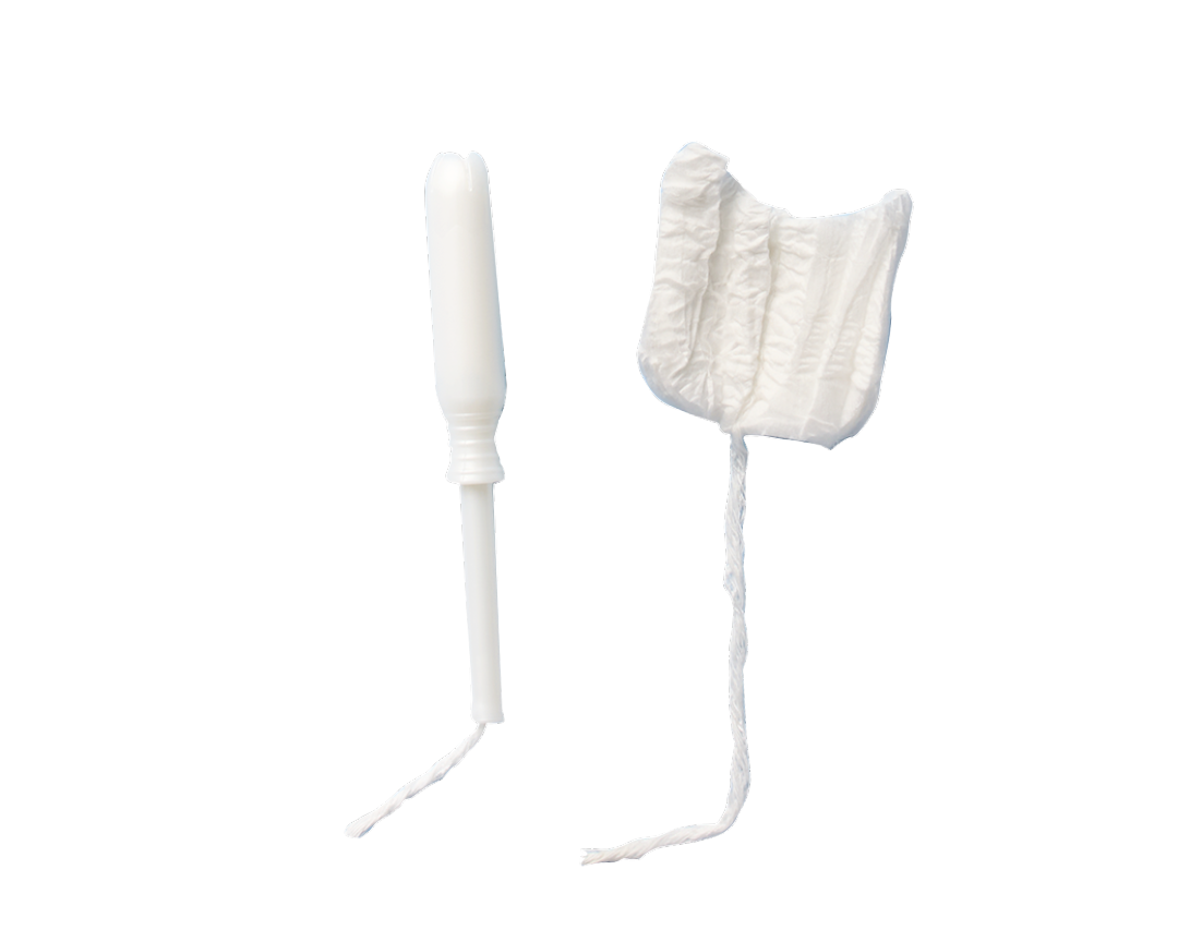 Comfy Tampons