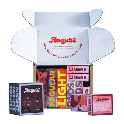 Only methylene 10 days between periods