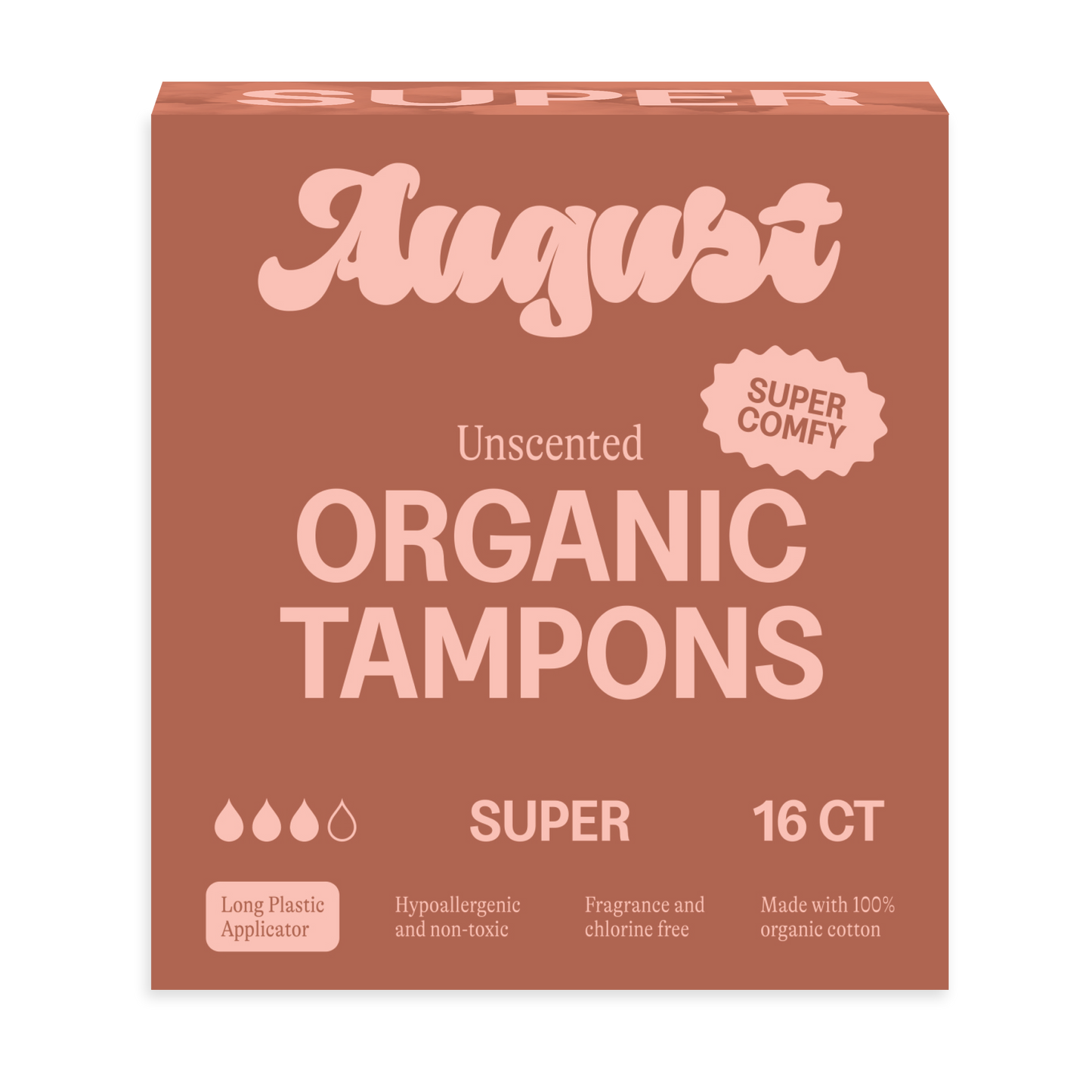 Super Tampons