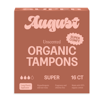 Super Tampons
